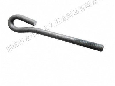 如何快速計算地腳螺栓的長度與重量？