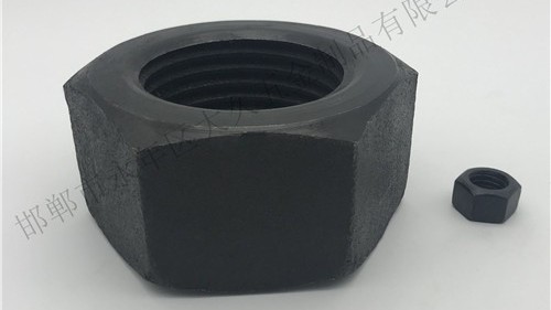 介紹幾種常用的螺母防松方式！