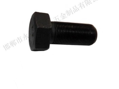 高強螺栓的連接方法有哪些？