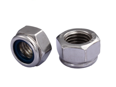 防松螺母原理是什么？