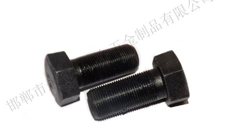 六角螺栓應(yīng)用的重要性！