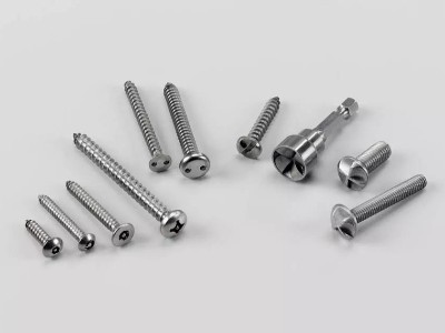 螺栓與螺釘?shù)膮^(qū)別，90%的人都不知道