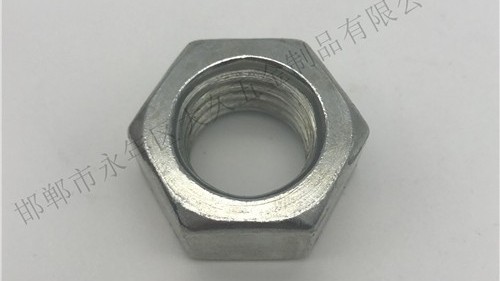 緊固件毛刺是如何形成的？怎么去除？