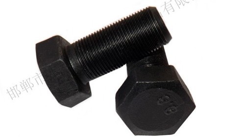 怎樣防止高強(qiáng)度螺母螺栓的咬死？