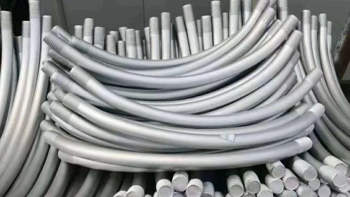 地鐵管片螺栓在使用過程中需要注意什么？