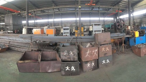 在緊固件中連“潛規(guī)則”都不懂，如何能做好！