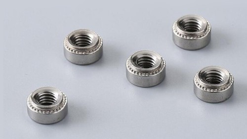 壓鉚螺母安裝和使用指南，先睹為快