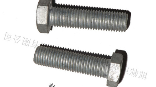 熱鍍鋅螺栓的螺紋依據(jù)什么標(biāo)準(zhǔn)？
