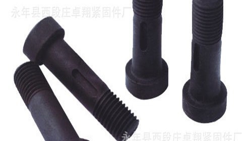 鋼結(jié)構(gòu)緊固件常見問題，怎樣解決？