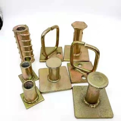 螺紋鋼預(yù)埋套筒 螺紋鋼預(yù)埋套筒