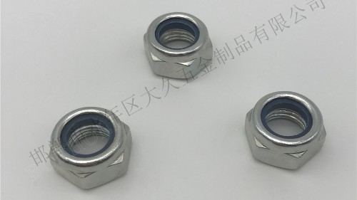 鎖緊螺母在操作過(guò)程中需要注意哪些地方？